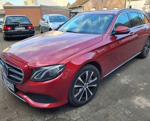 Mercedes-Benz E 300 Gebrauchtwagen