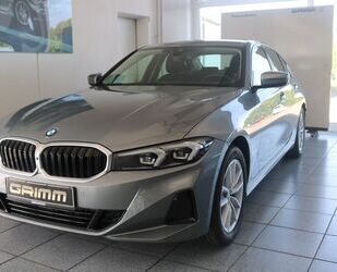BMW 320 Gebrauchtwagen