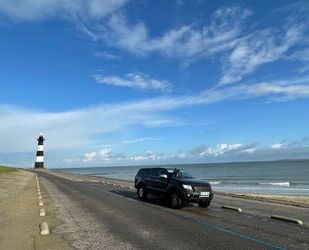 Ford Ranger Gebrauchtwagen