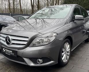 Mercedes-Benz B 180 Gebrauchtwagen
