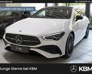 Mercedes-Benz CLA 200 Gebrauchtwagen