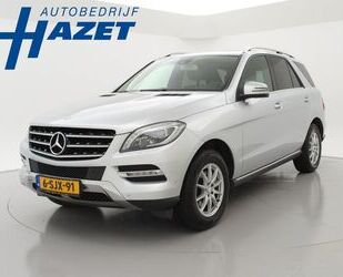 Mercedes-Benz ML 350 Gebrauchtwagen