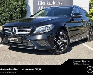 Mercedes-Benz C 300 Gebrauchtwagen