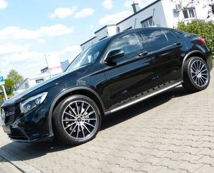 Mercedes-Benz GLC 250 Gebrauchtwagen