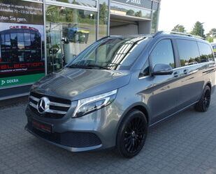 Mercedes-Benz V 250 Gebrauchtwagen