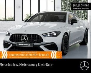 Mercedes-Benz CLE 53 AMG Gebrauchtwagen