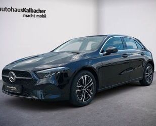 Mercedes-Benz A 180 Gebrauchtwagen