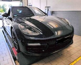 Porsche Panamera Gebrauchtwagen