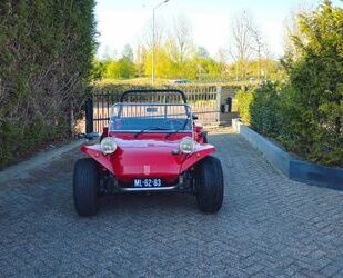 VW Buggy Gebrauchtwagen