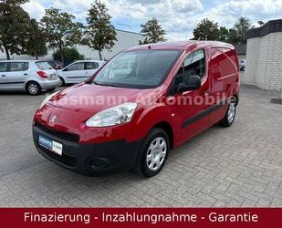 Peugeot Partner Gebrauchtwagen