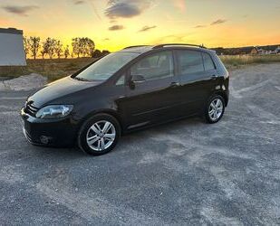 VW Golf Plus Gebrauchtwagen