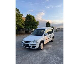 Opel Combo Gebrauchtwagen