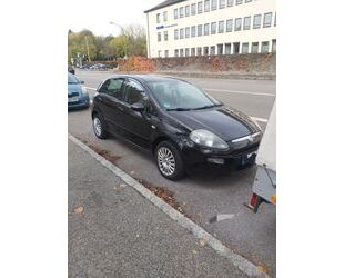 Fiat Punto Evo Gebrauchtwagen