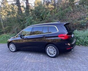BMW 216 Gran Tourer Gebrauchtwagen