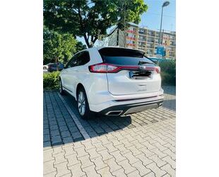 Ford Edge Gebrauchtwagen