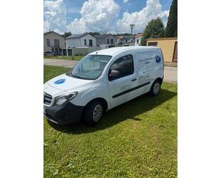 Mercedes-Benz Citan Gebrauchtwagen