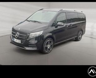 Mercedes-Benz V 300 Gebrauchtwagen