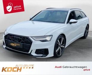 Audi S6 Gebrauchtwagen