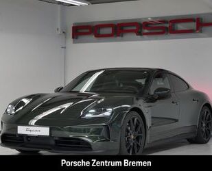 Porsche Taycan Gebrauchtwagen
