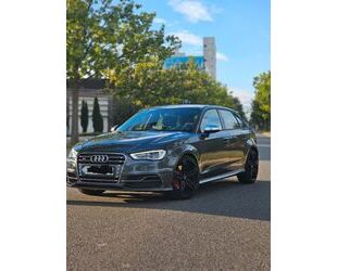 Audi S3 Gebrauchtwagen