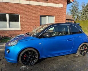 Opel Adam Gebrauchtwagen