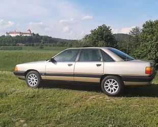 Audi 100 Gebrauchtwagen