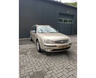 Ford Mondeo Gebrauchtwagen