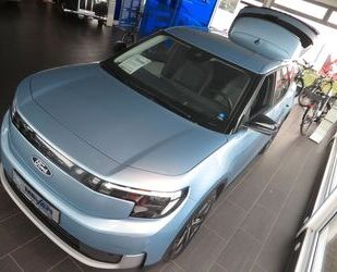 Ford Explorer Gebrauchtwagen