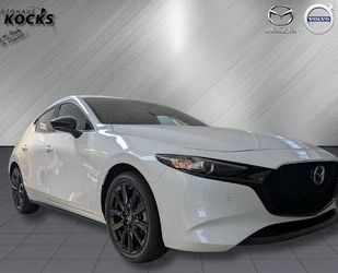 Mazda 3 Gebrauchtwagen