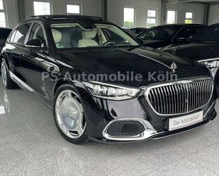 Mercedes-Benz S 680 Gebrauchtwagen