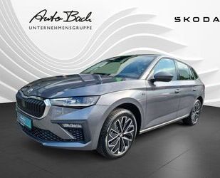 Skoda Scala Gebrauchtwagen