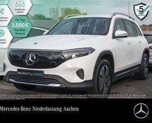 Mercedes-Benz EQB Gebrauchtwagen