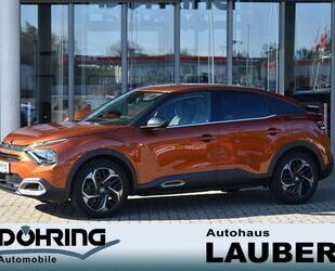 Citroen C4 Gebrauchtwagen