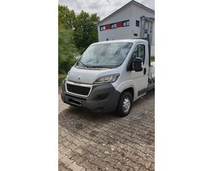 Peugeot Boxer Gebrauchtwagen