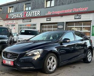 Volvo V40 Gebrauchtwagen