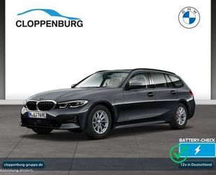 BMW 330 Gebrauchtwagen