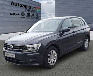 Opel Tiguan 