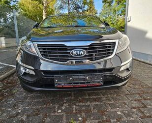Kia Sportage Gebrauchtwagen