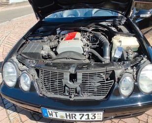 Mercedes-Benz CLK 230 Gebrauchtwagen