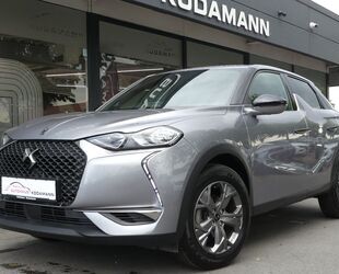 DS Automobiles DS3 Crossback 