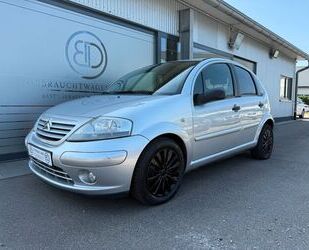 Citroen C3 Gebrauchtwagen