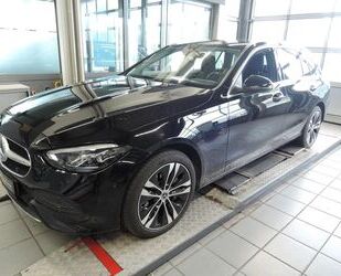 Mercedes-Benz C 300 Gebrauchtwagen