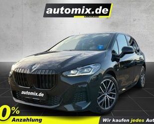 BMW 218 Active Tourer Gebrauchtwagen
