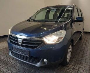 Dacia Lodgy Gebrauchtwagen
