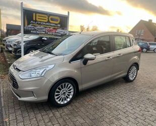 Ford B-Max Gebrauchtwagen