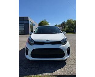 Kia Picanto Gebrauchtwagen