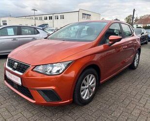 Seat Ibiza Gebrauchtwagen