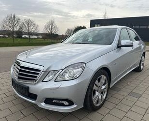 Mercedes-Benz E 350 Gebrauchtwagen