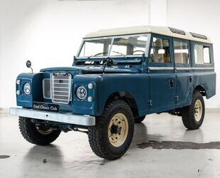 Land Rover Defender Gebrauchtwagen