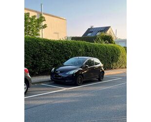 Mazda 2 Gebrauchtwagen